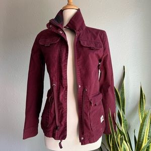 The North Face Woman’s Urban Utility Jacket